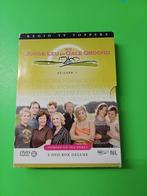 DVD Set- Jonge Leu En Oale Groond - complete Seizoen 1, Alle leeftijden, Ophalen of Verzenden, Gebruikt, Actie en Avontuur