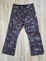 Snowboard broek, Volcom L GORE-TEX, Maat 46 (S) of kleiner, Gedragen, Broek, Volcom