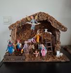 Kerststalletje, Diversen, Kerst, Ophalen, Zo goed als nieuw
