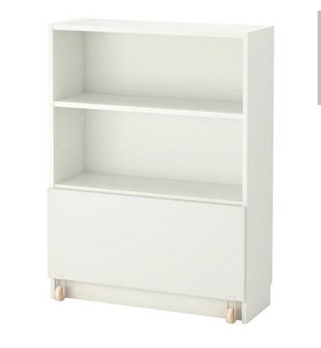 Ikea | Billy boekenkast met lade - wit