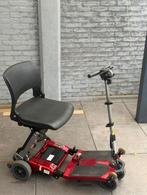 Mango Luggie Super opvouwbare scootmobiel, Ophalen of Verzenden, Zo goed als nieuw, Mango