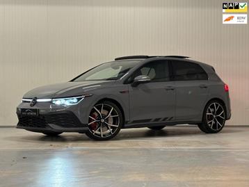 Volkswagen Golf 2.0 TSI GTI CLUBSPORT | PANO | IQ LIGHTS | A beschikbaar voor biedingen