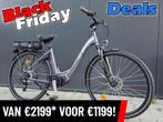NIEUW! Orus E6000 Shimano STEPS Middenmotor/DISK! E-bike, Overige merken, 53 tot 56 cm, Orus IT, Nieuw