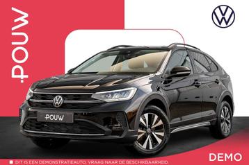 Volkswagen Taigo 1.0 TSI 115pk Life Edition | Multimedia Pak beschikbaar voor biedingen