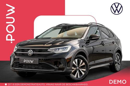 Volkswagen Taigo 1.0 TSI 115pk Life Edition | Multimedia Pak, Auto's, Volkswagen, Bedrijf, Te koop, Taigo, ABS, Achteruitrijcamera