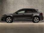 Audi A3 Sportback 1.4 e-tron PHEV S-Line Sport 204Pk Automaa, Gebruikt, 4 cilinders, 48 km, 1515 kg