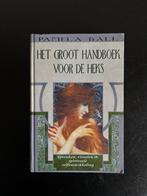 Pamela Ball - Het groot handboek voor de heks - 2005, Boeken, Gelezen, Achtergrond en Informatie, Spiritualiteit algemeen, Pamela Ball
