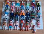 playmobil losse poppetjes, Ophalen of Verzenden, Gebruikt, Los playmobil