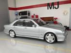 Mercedes Benz E55 AMG (W210) 1:18 OttOMobile Nieuw!! MJ, Ophalen of Verzenden, Nieuw, Auto, OttOMobile