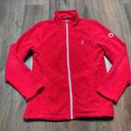 Bjornson dames vest. Rood / L, Ophalen of Verzenden, Zo goed als nieuw, Maat 42/44 (L), Rood