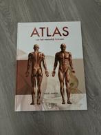 Atlas van het mensenlijk lichaam, Boeken, Ophalen, Nieuw, Overige typen