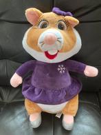 Ah hamster paarse jurk, Ophalen of Verzenden, Zo goed als nieuw, Overige typen