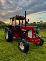 International 1055, Zakelijke goederen, Agrarisch | Tractoren, Ophalen, 80 tot 120 Pk, Gebruikt, Case IH