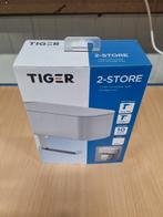Tiger 2-Store Closetrolhouder, Ophalen of Verzenden, Nieuw, Chroom, Overige typen