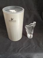 Swarovski harp, Verzamelen, Swarovski, Ophalen, Zo goed als nieuw, Figuurtje