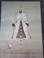 LITHO door DON CLARK JAS, Ophalen of Verzenden