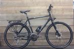 Sensa Travel lite cross Disc LTD 27 versnellingen XT mix, Nieuw