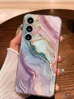 Telefoonhoesje voor Samsung Galaxy S21 5G, Ophalen of Verzenden, Nieuw, Galaxy S5, Hoesje of Tasje