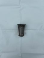 KMD Pewter Beker gemaakt in Nederland, Ophalen of Verzenden