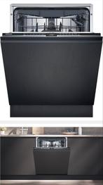 Siemens SX63HX01CN Inbouw Vaatwasser - Zo Goed Als Nieuw, Witgoed en Apparatuur, Vaatwasmachines, Ophalen, 60 cm of meer, Minder dan 10 liter