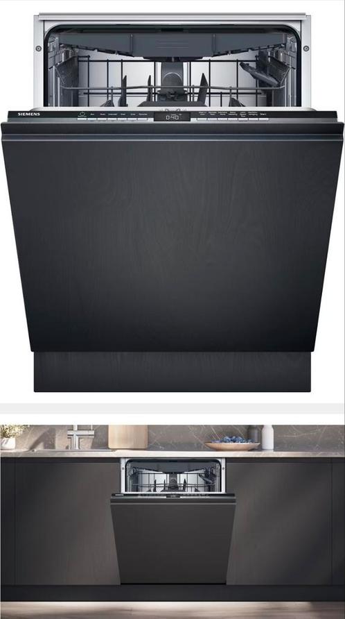 Siemens SX63HX01CN Inbouw Vaatwasser - Nieuw, Witgoed en Apparatuur, Vaatwasmachines, Nieuw, Inbouw, 85 tot 90 cm, 60 cm of meer