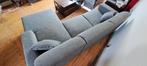 Hoekbank:
Bank Aberdeen met chaise longue rechts, Huis en Inrichting, Ophalen, Gebruikt, Stof, 200 tot 250 cm