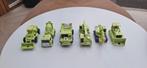 Transformers G1 Devastator – Constructicons – complt – 1985, Verzamelen, Transformers, G1, Ophalen of Verzenden, Gebruikt