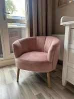 Kwantum fauteuil “Nancy”, Huis en Inrichting, Ophalen, Zo goed als nieuw, 50 tot 75 cm