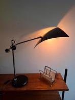 Prachtige design bureaulamp / tafellamp Queens Gallery, Ophalen of Verzenden