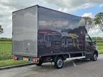 RENAULT MASTER 2.3 l3 bakwagen navi, 145 pk, Gebruikt, Euro 6, Origineel Nederlands