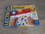 Lectron junior, Ophalen of Verzenden, Zo goed als nieuw, Met licht