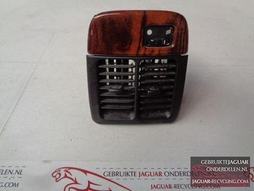 Lucht uitblaas rooster achter X300 / X308 beschikbaar voor biedingen