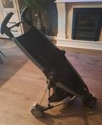 Quinny Zapp, Kinderen en Baby's, Buggy's, Ophalen, Gebruikt, Quinny