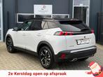 Peugeot 2008 1.2 PureTech GT CARPLAY TREKHAAK AUTOMAAT NAVI, Auto's, Gebruikt, Euro 6, 1199 cc, 1180 kg