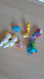 Littlest pet shop kenner vogels, Ophalen of Verzenden, Zo goed als nieuw