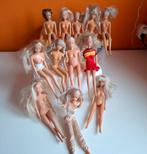 12 Barbies Steffie Love van Simba, Ophalen of Verzenden, Gebruikt, Barbie