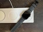 Apple Watch Series 8 (45 mm, GPS)Nike Ed.band + Nomad Rugged, Ophalen, Zwart, IOS, Zo goed als nieuw