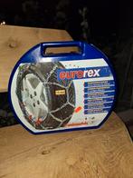 Sneeuwkettingen, Ophalen, Zo goed als nieuw