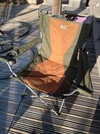 vouwstoel / visstoel, Ophalen, Zo goed als nieuw