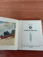 Hille Zak Albums - 3 Stuks, Ophalen