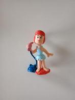 Wilma Flintstone Bullyland 1994, Ophalen of Verzenden, Zo goed als nieuw