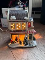 Kersthuisje Dickensville, Diversen, Ophalen of Verzenden, Gebruikt