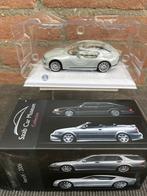 1:43 SAAB AERO X, Hobby en Vrije tijd, Modelauto's | 1:43, Ophalen of Verzenden, Zo goed als nieuw, Auto