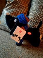 Takkie lopende en blaffende knuffel, Verzenden, Zo goed als nieuw, Overige typen