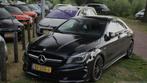 Mercedes-Benz CLA 45 AMG///400 PK///Edition 1///Maastricht, Auto's, Mercedes-Benz, Automaat, CLA, 4 cilinders, Zwart