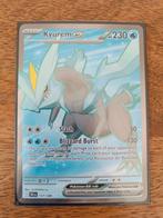 Kyurem EX 157/086 - Pokemon BLK, Ophalen of Verzenden, Zo goed als nieuw