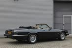 Jaguar XJ-S 5.3 V12 Convertible (bj 1991, automaat), Auto's, Automaat, Achterwielaandrijving, Cabriolet, Particulier