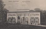 NUENEN - 1915 - kasteel Zoeterbeek - treinblokstempel, Verzenden, Voor 1920, Gelopen, Noord-Brabant