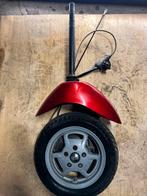 Zip sp sp98 voorvork orgineel, Ophalen of Verzenden, Zo goed als nieuw, Overige typen