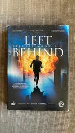 Left behind speelfilmbox, Vanaf 12 jaar, Ophalen of Verzenden, Zo goed als nieuw, Boxset